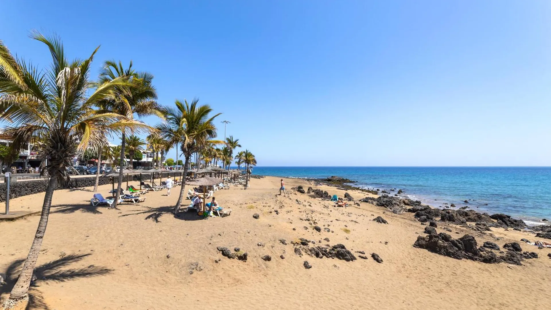 Home2Book Bright Sea View Apt Puerto Del Carmen 0*, Puerto del Carmen (Lanzarote)