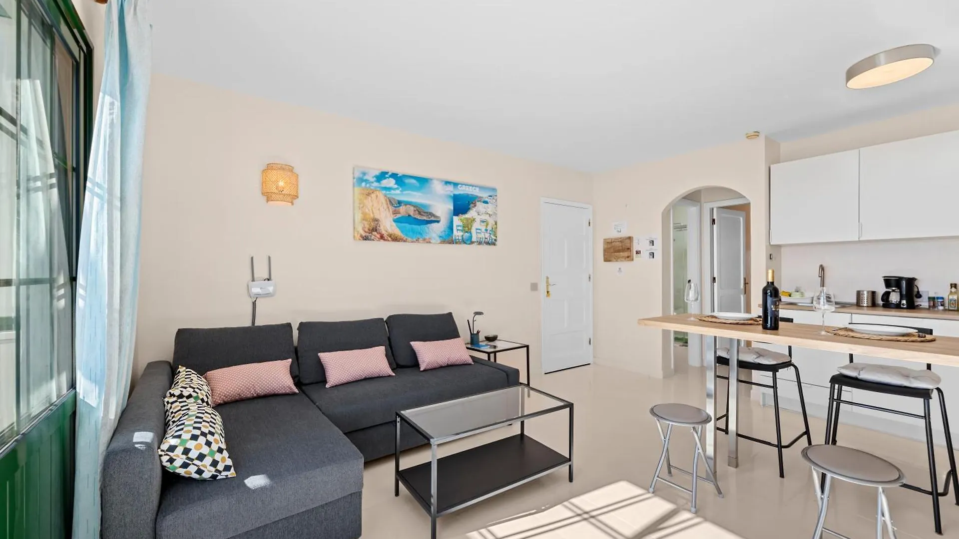 Home2Book Bright Sea View Apt Puerto Del Carmen