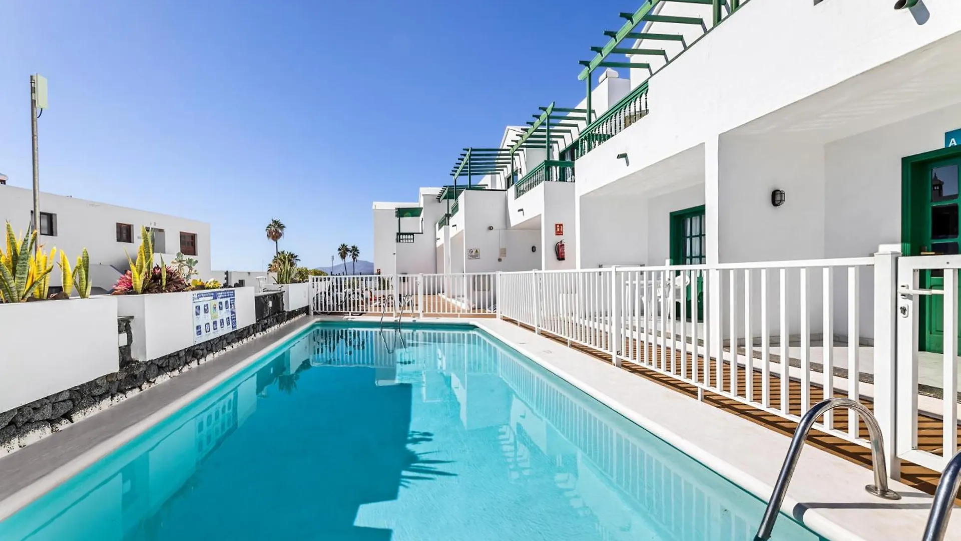 Home2Book Bright Sea View Apt Puerto Del Carmen