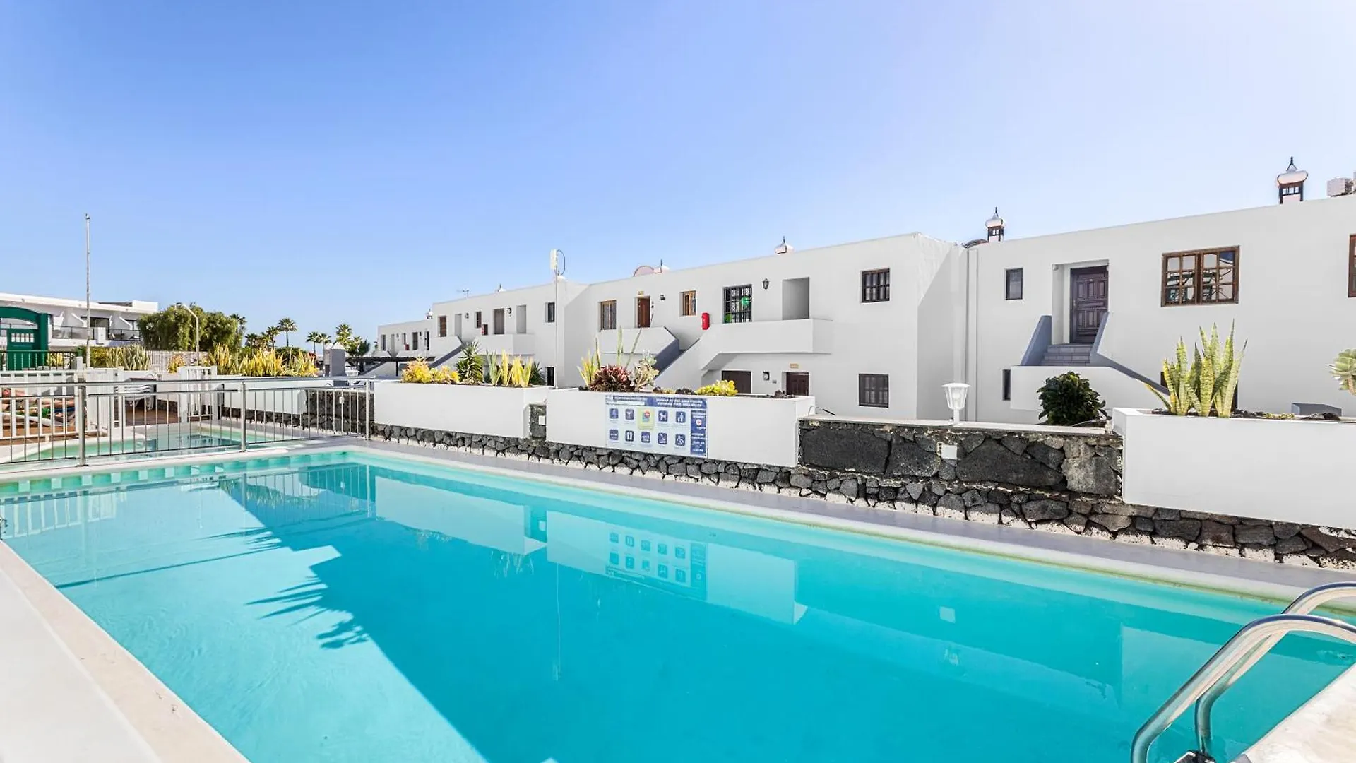 Appartement Home2Book Bright Sea View Apt Puerto Del Carmen