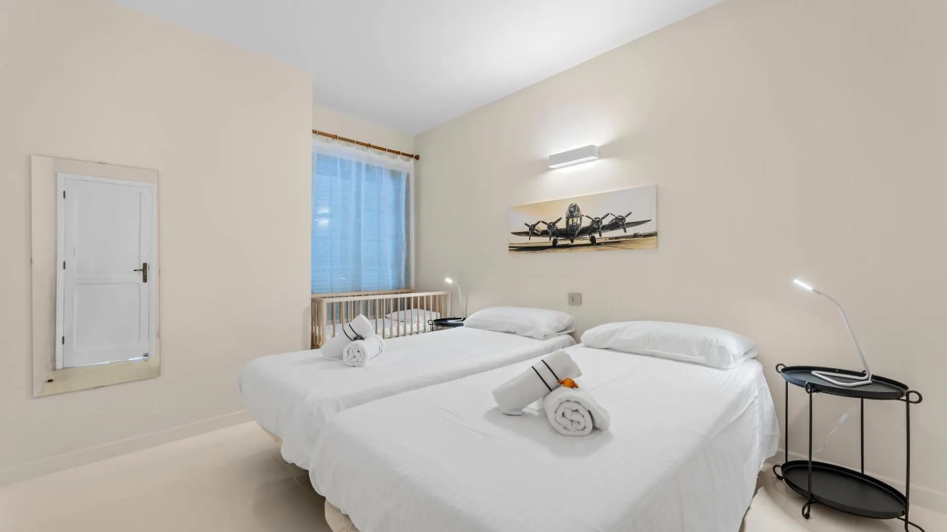 Home2Book Bright Sea View Apt Puerto Del Carmen 0*, Puerto del Carmen (Lanzarote) Espagne